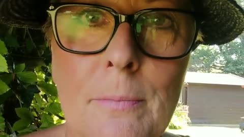 Things will hot up when it cools down.