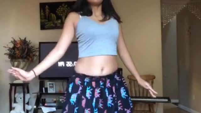 Dance viral video