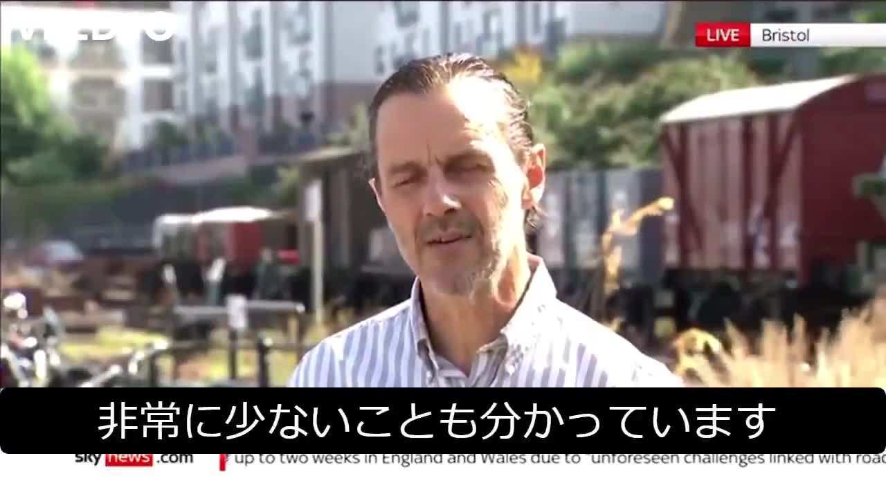 予防接種委員会(JCVI)のAdam Finn教授