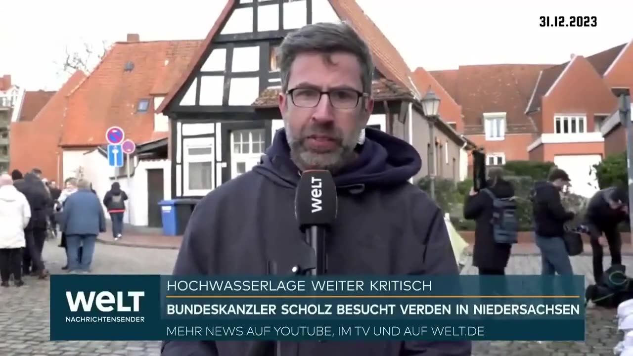 TAGESSCHAU-Journalistin kollabiert und ARD zensiert BLACKOUT! ᴴᴰ🔥