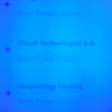 Microsoft Windows 10 Data Harvesting with 300+ companies including Huawei Chinese spy network vid 40