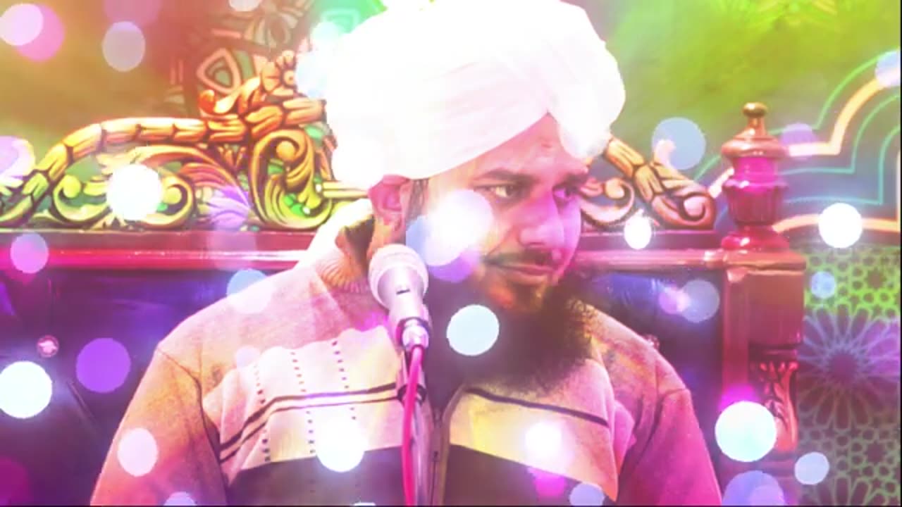 Karbala Ka Waqia | واقعہ کربلا | Peer Ajmal Raza Qadri | Amazing Bayan