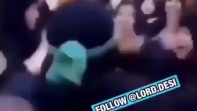 No mercyyy