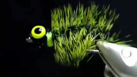 This is a beautiful and charming water-dwelling species