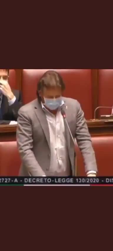 onorevoli colleghi colleghe collegh o come caxx...