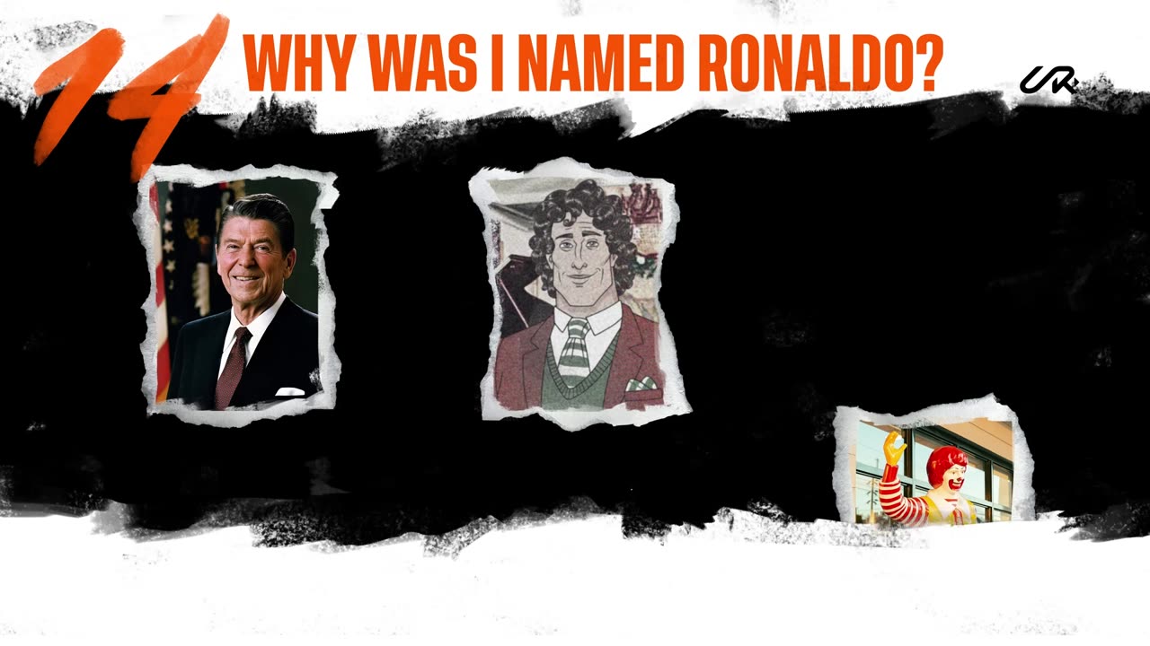 The ULTIMATE Cristiano Ronaldo Quiz... How well do you know me?