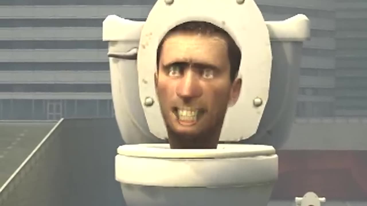 skibidi toilet 3