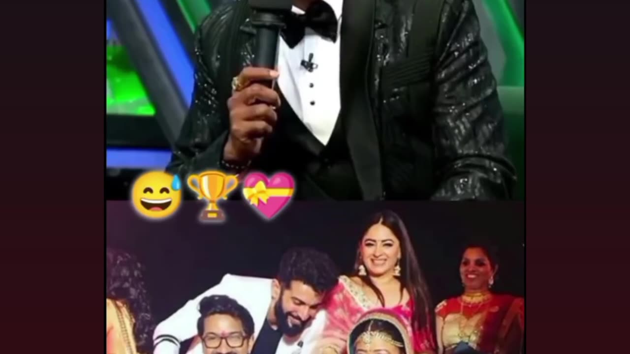 Funny video of bharathi