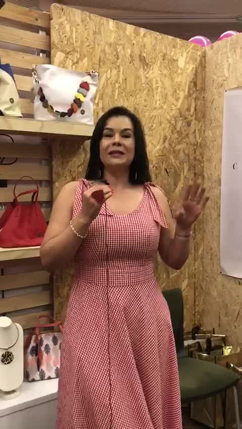 Este sábado es el cierre del Santander Fashion Week 2019