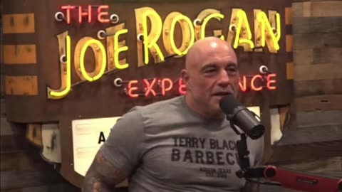 Joe Rogan predicts the Democrats will "pull" Biden out of the race "around May"