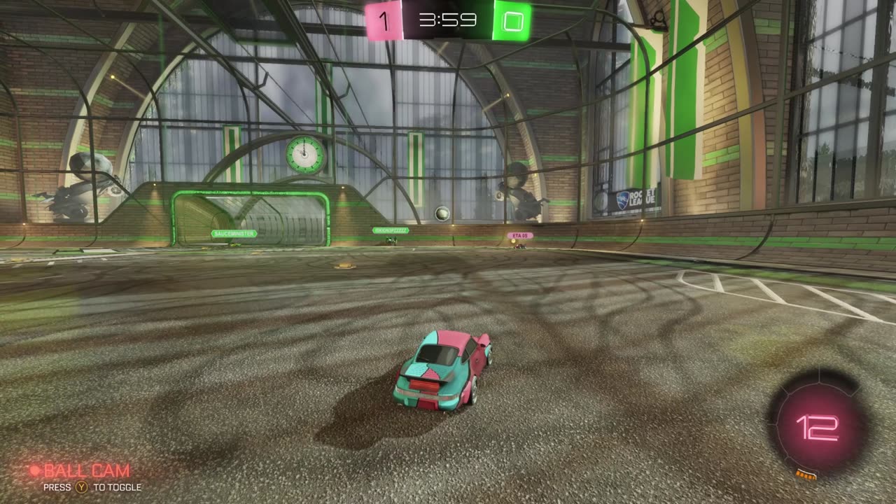 Causal and Ranked 2v2 Matches with ETA0s | Rocket League 090723