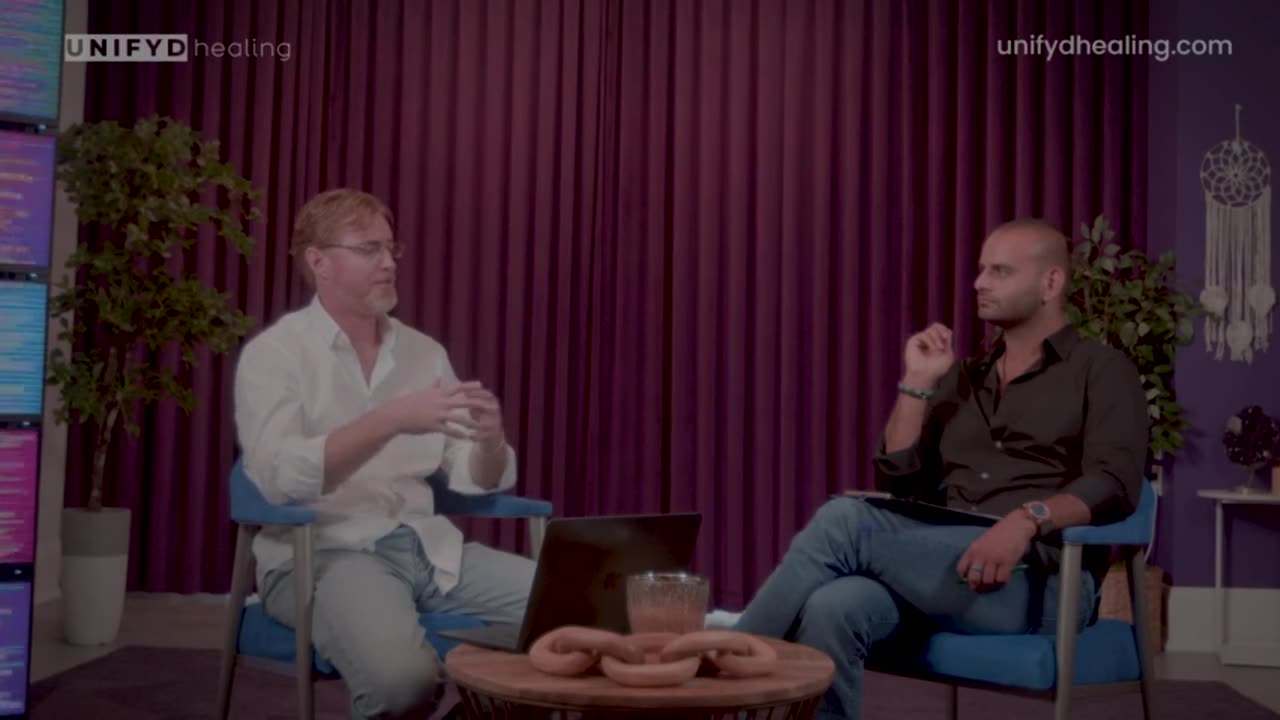 The Antidote - With Dr. Bryan Ardis