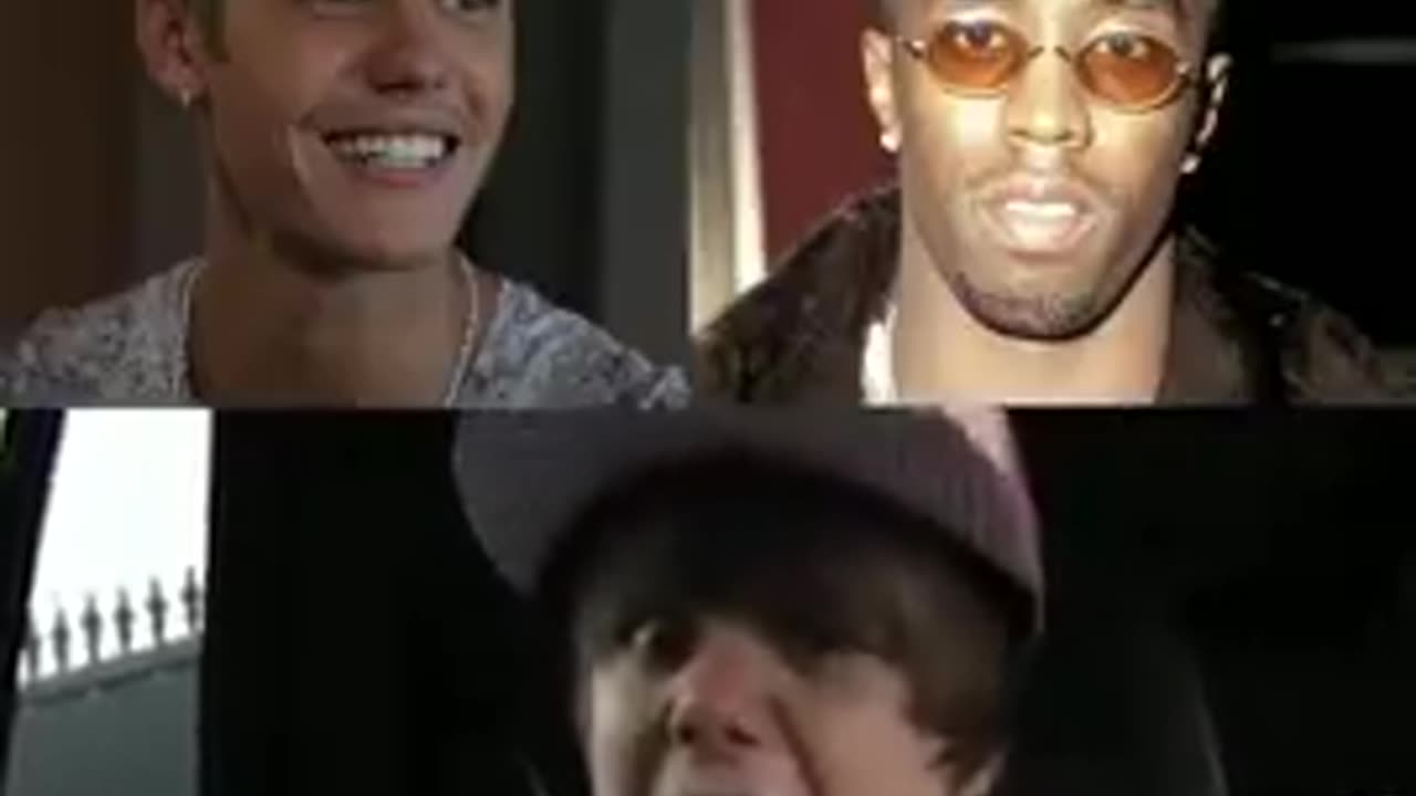 "Don't Touch Your Stitches, Justin"...