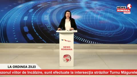 La ordinea zilei, dezbateri (News România; 13.06.2022)1