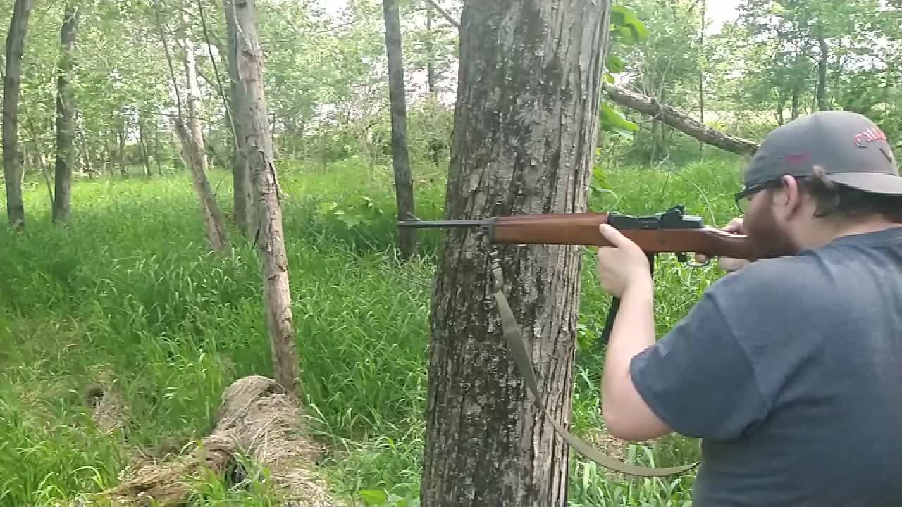 3 minutes of slow mo flash bang