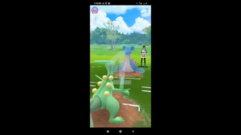 VOD81 Pokémon GO