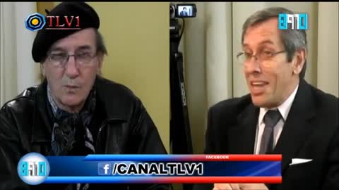 40 8910 N° 40 José 'Pepe' Tagliafico; 'Nosotros proponemos trabajo, honestidad y