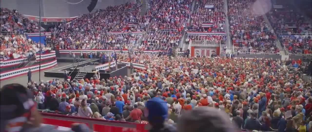 LETS GO TRUMP!!!