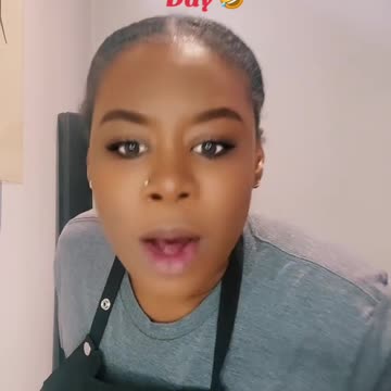 Netta Robinson Presents Sexy Smooth Purple Seduction Wax for Valentine's Day!