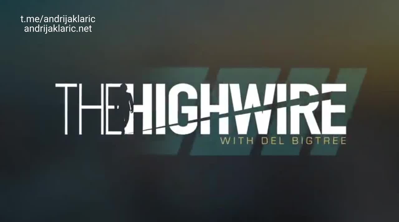 Del Begtree- govorili smo odavno