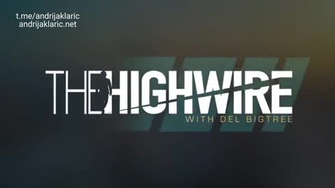 Del Begtree- govorili smo odavno