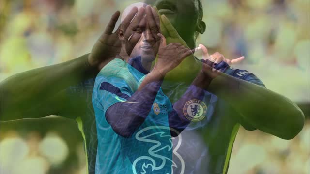 Marcus Rashford & Romelu Lukaku are big time Servants