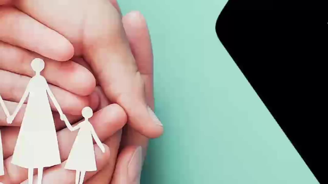 394 - Placing Politics Above Children? - Preview