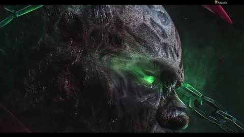 SPAWN (2019) New Spawn Reboot, Todd McFarlane Superhero Movie News HD