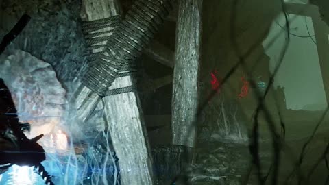 This is very satisfying Lords of the Fallen