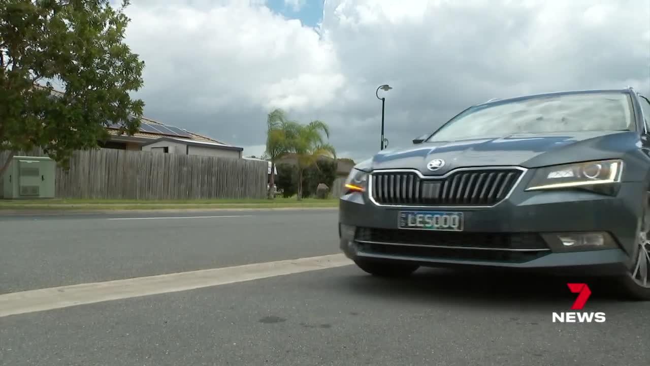 Uber drivers with habit of cancelling trips could be given the boot | 7NEWS
