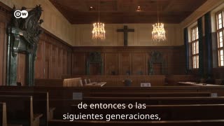 Testigos de Núremberg