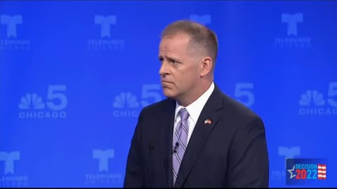 Illinois GOP gubernatorial candidates discuss firearms in aftermath of Uvalde