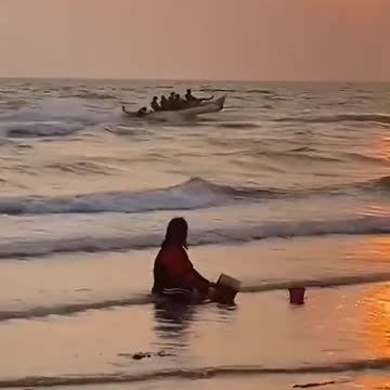 Have you considered the feeling of the last person?