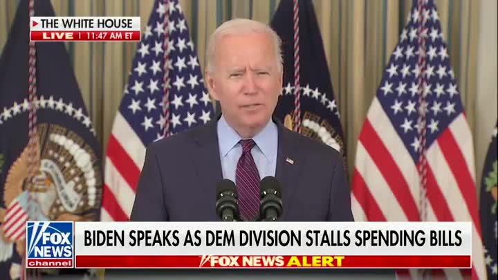 Biden On Our Debt