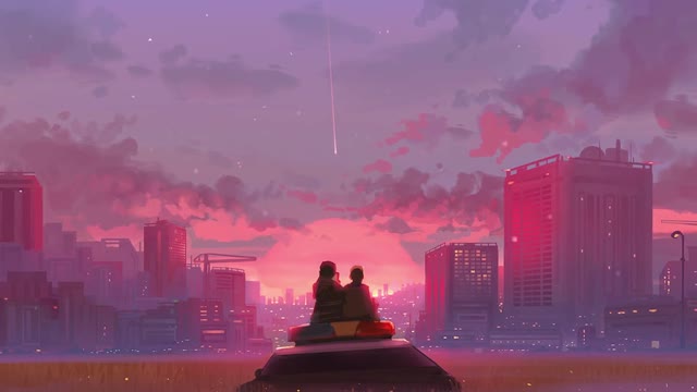 HINDI LOFI SONG