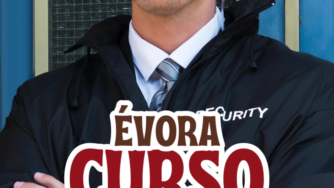 Curso Vigilante Evora