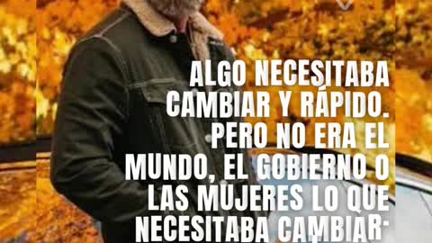 LA REALIDAD DE CUANDO CAMBIAS POR LO MEJOR. #richcooperenespañol #HombresDeValor #Redpillrumble