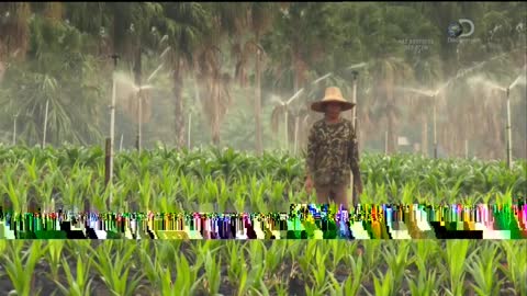 Discovery HD_How Do They Do it - The Palm Oil