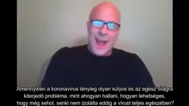 1500 tesztből egy se volt kovidos❗❗❗