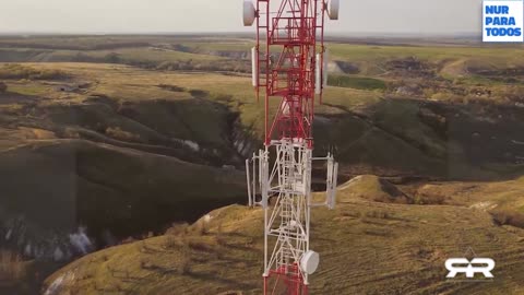 Esta es la Tecnología detras de las Vacunas