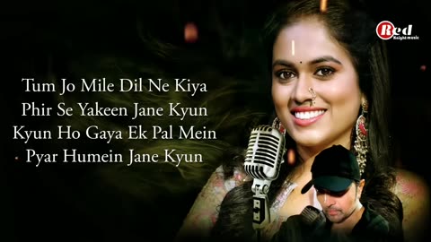 Tumhaari Chahtein (LYRICS) Himesh Reshammiya