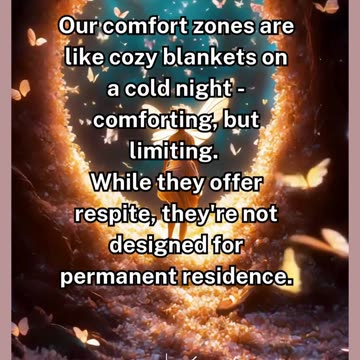 Have you ever felt a pull towards something greater? ⁣⁣⁣