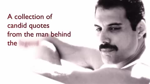 Life in Freddie Mercury worlds