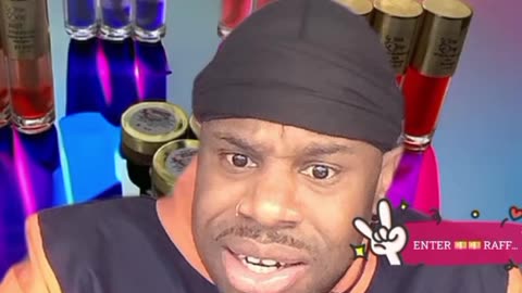 Stone going awff because Tomi got banned