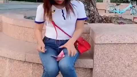 TopVision: The Best Funny TikTok 2021 #1