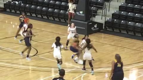 Spin Move