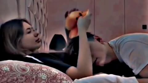 Happy mument for this Love💞🥰🥀