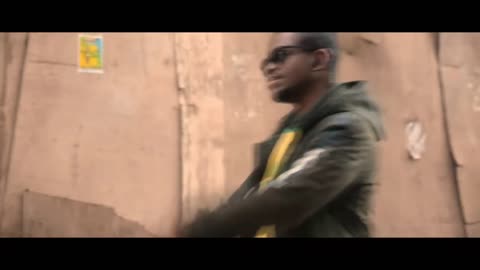 Nobody - Norman the Nomad Ft. Matrix