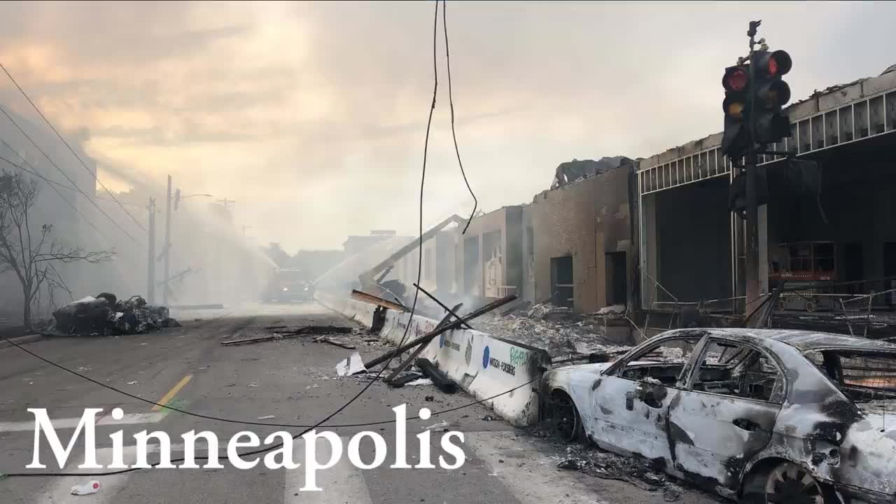 WATCH THIS EYE OPENER