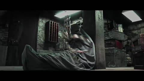 AMERICAN HANGMAN Exclusive Trailer (2018) Donald Sutherland Thriller Movie